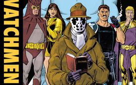 Watchmen : pourquoi le chef d'oeuvre d'Alan Moore est-il toujours indépassable ?