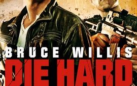 Die Hard : Belle journée pour mourir : critique
