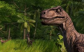 Jurassic World : Evolution - le DLC Retour à Jurassic Park est-il un vrai ajout de contenu ou un étalage de fan service ?