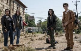The Walking Dead : World Beyond - un nouveau teaser dévoile une passerelle entre la série culte et son spin-off