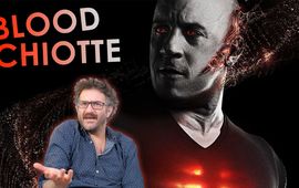 Bloodshot : excellent film de super-héros ou énième Vin Diesel ?