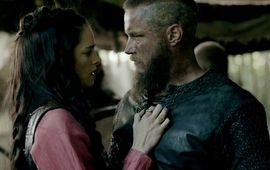 Vikings : pourquoi cette scène de sexe avec le héros a été coupée