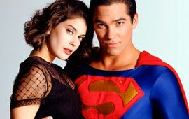 Loïs & Clark, les nouvelles aventures de Superman : pourquoi c'est kitsch, mais pas si nul que ça