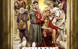 Brutus Vs César : critique pas sortie du sable