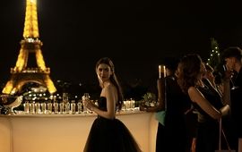 Emily in Paris : le créateur de Sex and the City revient avec une nouvelle série Netflix