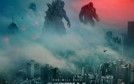 Godzilla vs. Kong réalise un démarrage record aux US, et rassure pour l’avenir des salles