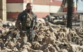 Army of the Dead : Zack Snyder en dit plus sur les suites de l'univers zombiesque Netflix