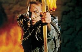 Robin des Bois, Prince des Voleurs : hit nostalgique 90's ou autel à la gloire de Kevin Costner ?
