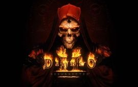 Diablo II Resurrected : l'acteur principal de Shang-Chi se prépare au combat dans une bande-annonce