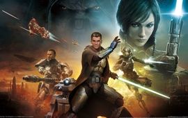 Star Wars : The Old Republic - avec sa nouvelle extension, le MMORPG promet un gameplay remanié