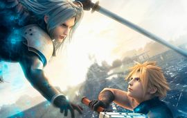 Final Fantasy VII : Advent Children, le destin tragique d'un film mal-compris
