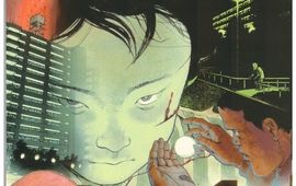 Avant Akira, il y a Dômu, le manga SF de Katsuhiro Otomo qui a inspiré The Innocents
