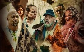Tales of the Walking Dead : critique qui ne raconte pas d'histoire sur OCS