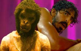 Monkey Man : critique du faux John Wick de Dev Patel