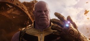 Marvel : l'histoire de Thanos pourrait bien être au centre de prochains films
