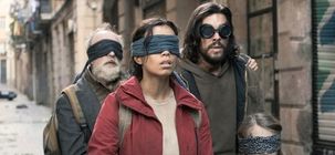 Bird Box : la suite Netflix s'offre une bande-annonce apocalyptique à Barcelone