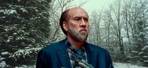 Longlegs : une bande-annonce mystérieuse pour le film d'horreur avec Nicolas Cage
