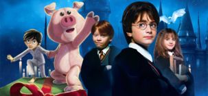 Après les Harry Potter, le Toy Story de J.K Rowling va devenir un film
