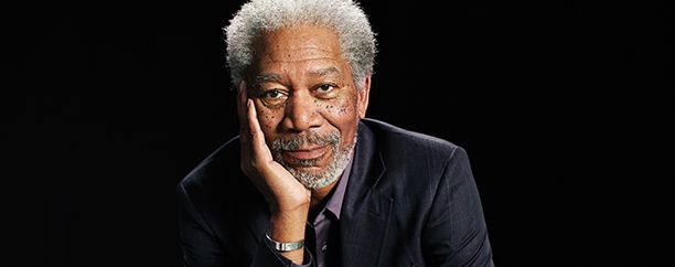 La Chute De Londres : Morgan Freeman assume d'avoir fait le film pour gagner plein de dollars
