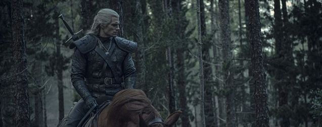 photo, Henry Cavill, The Witcher