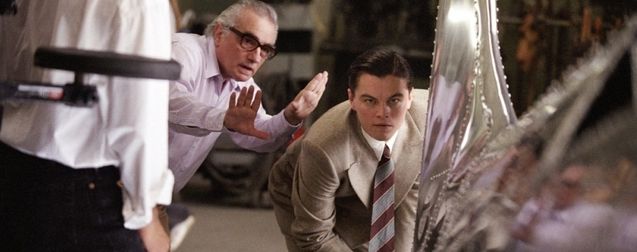 Aviator : interview de Martin Scorsese, Leonardo DiCaprio et Cate Blanchett