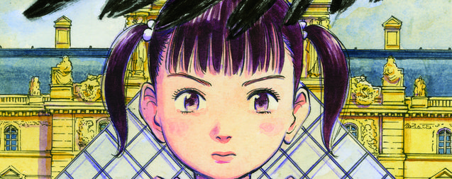 Gros plan sur Le Signe des Rêves : le nouveau manga de Naoki Urasawa, auteur de Monster et 20th Century Boys