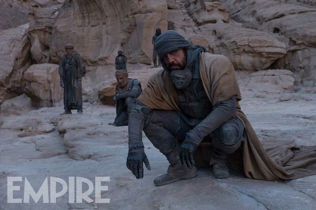 Le film Dune par Denis Villeneuve (Blade Runner 2049) Dune-photo-javier-bardem-1348708