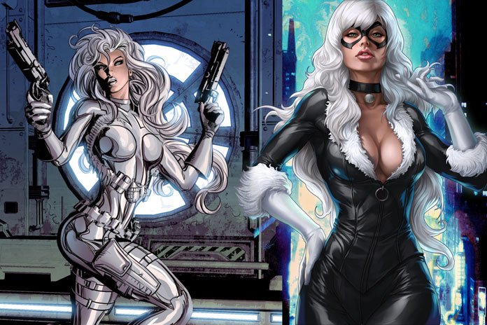 Sony's SPIDER-MAN Spinoff SILVER AND BLACK Production Reportedly Delayed