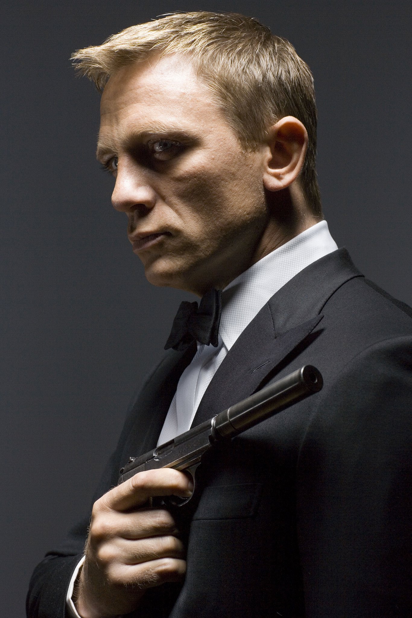 James Bond 25 - Film (2020) - EcranLarge.com