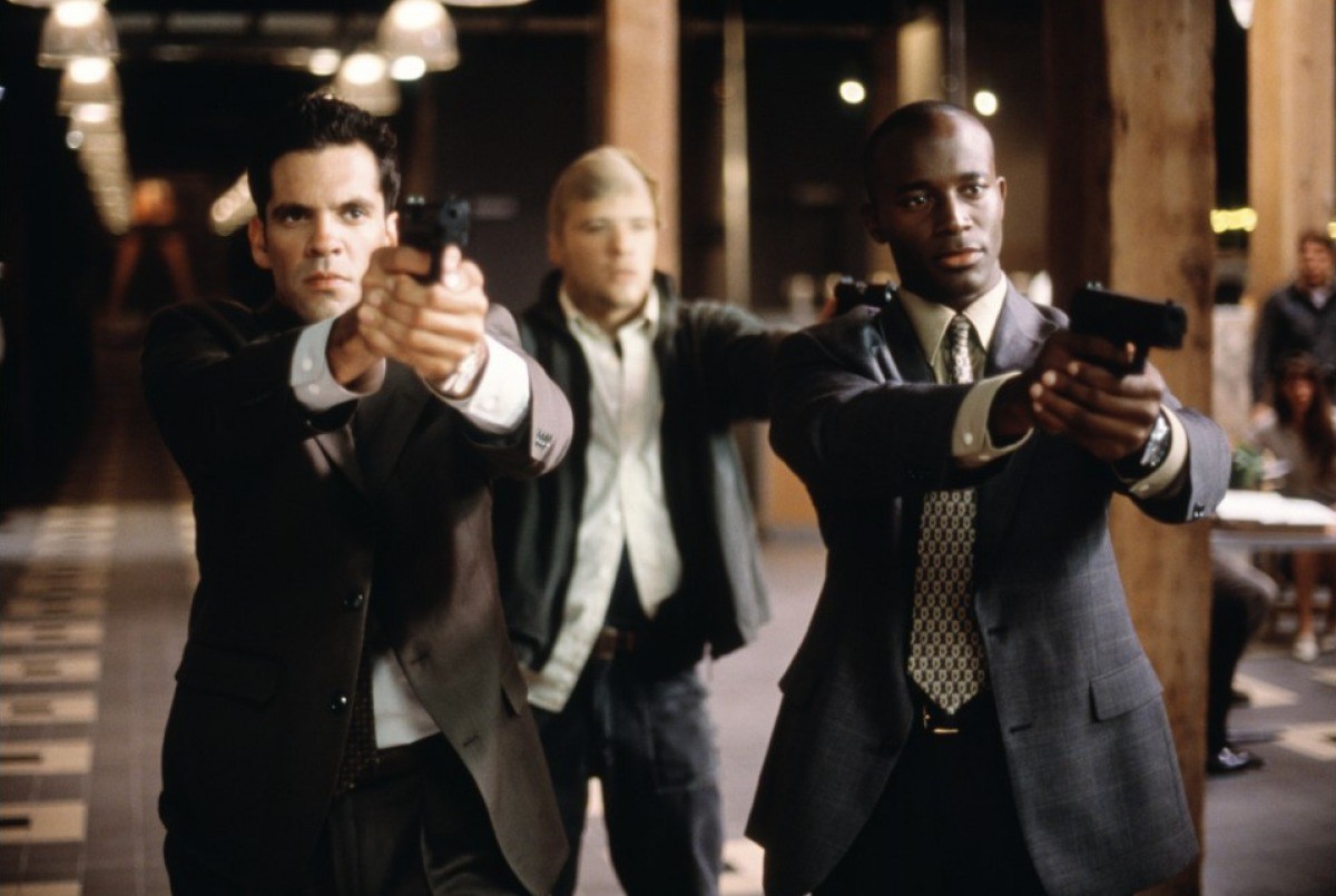 Way of the Gun - Film (2000) - EcranLarge.com