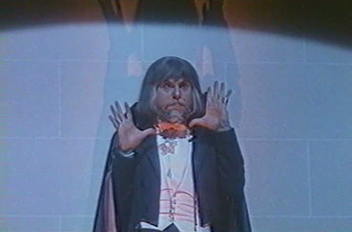 Les Charlots Contre Dracula Film 1980