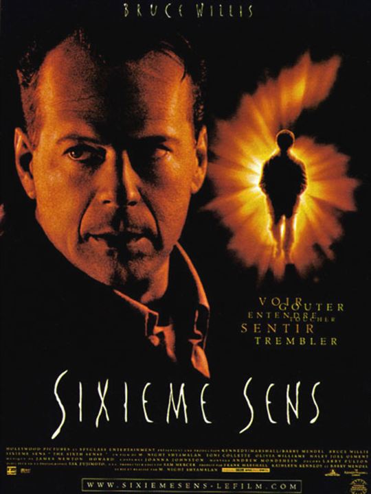 Sixième Sens (film) - Réalisateurs, Acteurs, Actualités