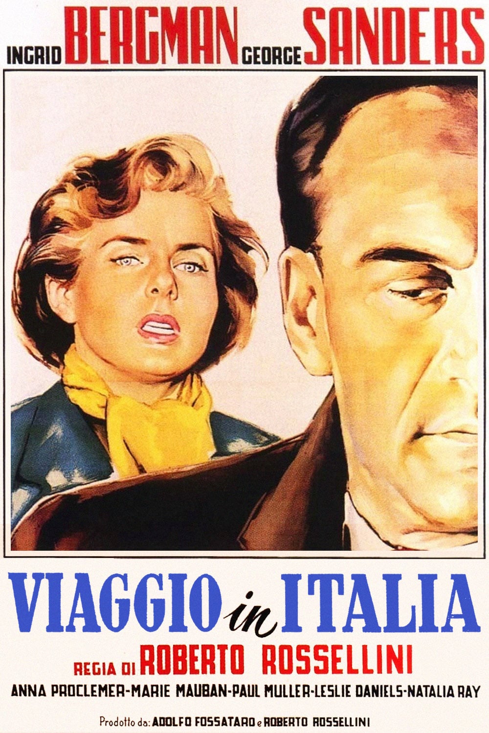 voyage en italie le film