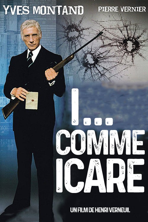 I comme Icare (film) - Réalisateurs, Acteurs, Actualités
