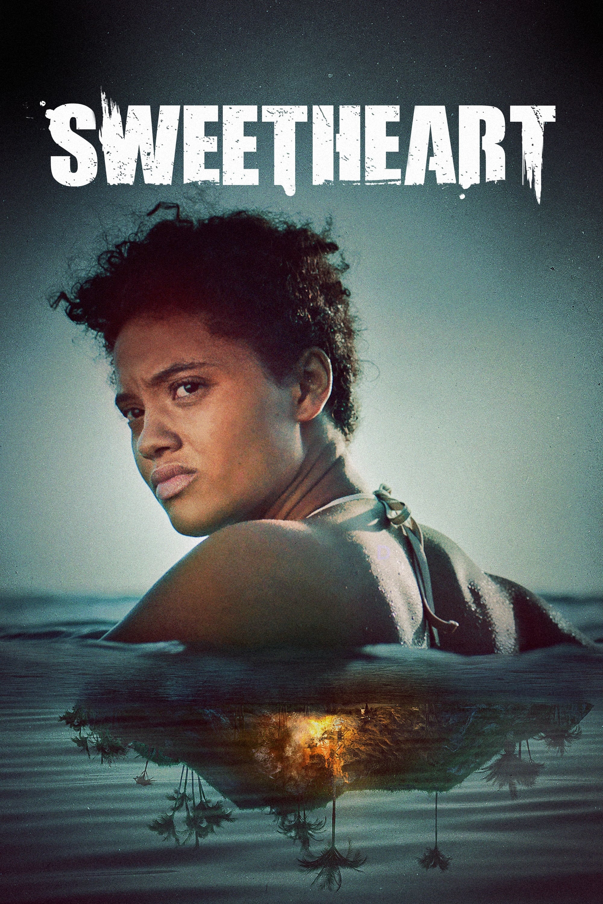 sweetheart movie review 2021