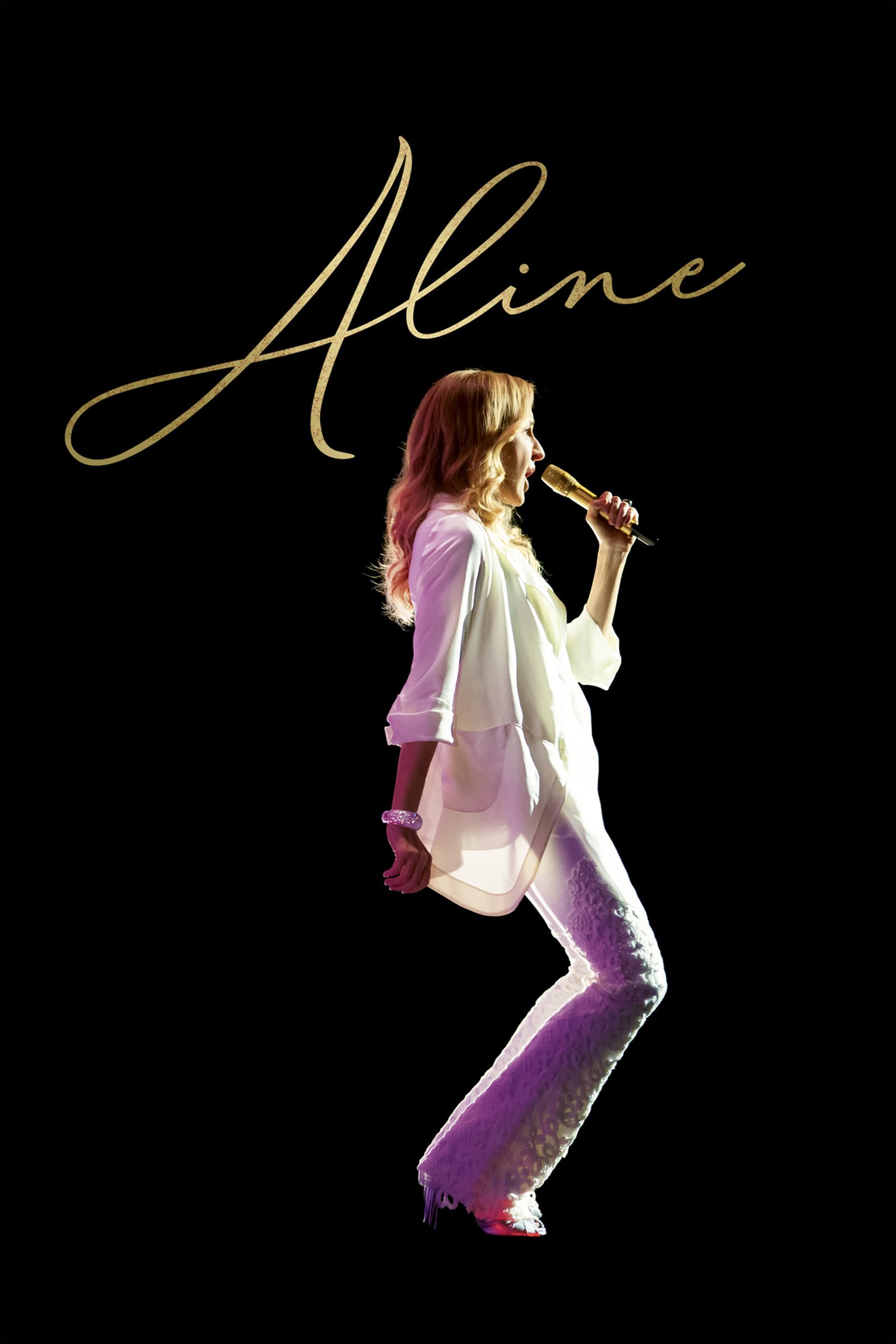 Aline - Film (2021)