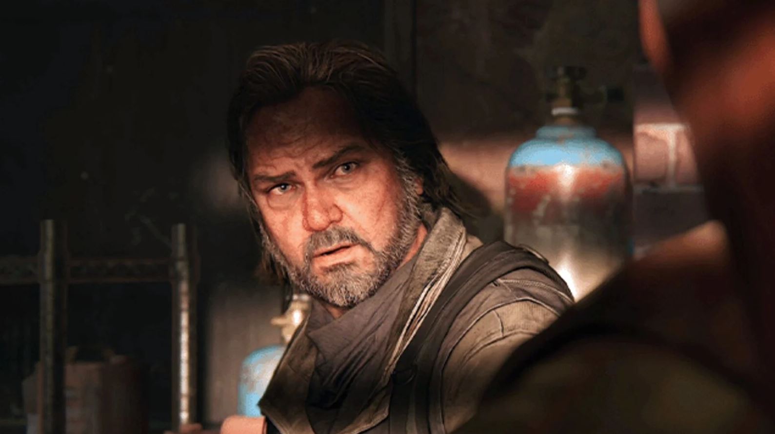 Comment l'épisode 3 de The Last of Us marque l'Histoire en changeant le jeu  - Numerama